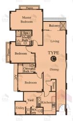 Woodgrove Condominium (D25), Condominium #512541431